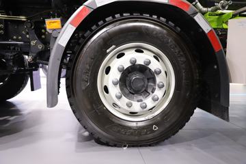 �������ó� ����KC 8X4 ���綯���������賵350kWhͼƬ