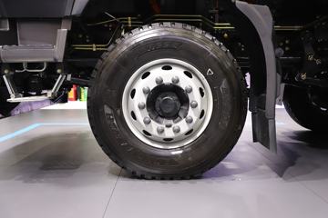 �������ó� ����KC 8X4 ���綯���������賵350kWhͼƬ