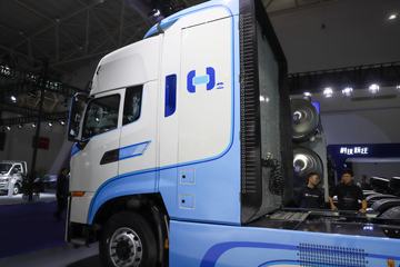 �������ó� ����KL 6X4 ȼ�ϵ��ǣ����260kWhͼƬ