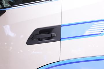 �������ó� ����KL 6X4 ȼ�ϵ��ǣ����260kWhͼƬ