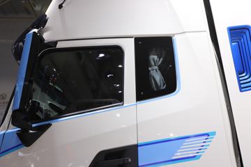 �������ó� ����KL 6X4 ȼ�ϵ��ǣ����260kWhͼƬ