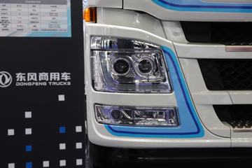 �������ó� ����KL 6X4 ȼ�ϵ��ǣ����260kWhͼƬ