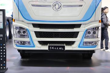 �������ó� ����KL 6X4 ȼ�ϵ��ǣ����260kWhͼƬ
