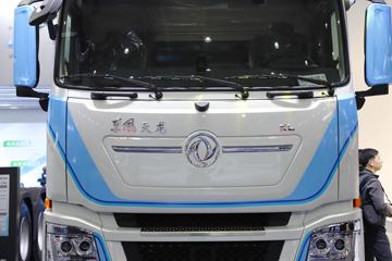 �������ó� ����KL 6X4 ȼ�ϵ��ǣ����260kWhͼƬ