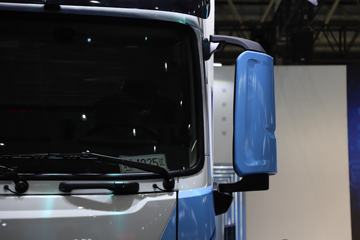 �������ó� ����KL 6X4 ȼ�ϵ��ǣ����260kWhͼƬ