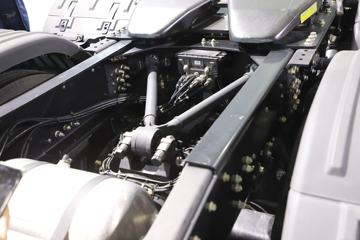 �������ó� ����KL 6X4 ȼ�ϵ��ǣ����260kWhͼƬ