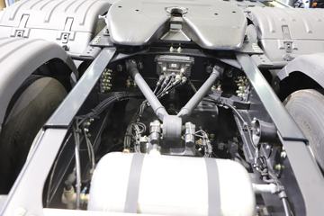 �������ó� ����KL 6X4 ȼ�ϵ��ǣ����260kWhͼƬ