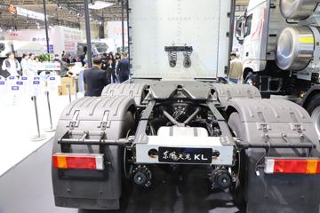 �������ó� ����KL 6X4 ȼ�ϵ��ǣ����260kWhͼƬ