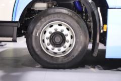 东风商用车 天龙KL 6X4 燃料电池牵引车260kWh 东风商用车 天龙KL 6X4 燃料电池牵引车260kWh