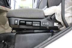 陕汽重卡 德龙X5000 6X4 纯电动牵引车