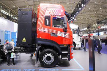 ó KL 6X4 ʽ綯ǣ282kWhͼƬ