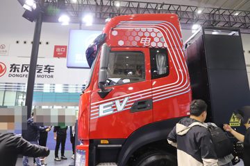 ó KL 6X4 ʽ綯ǣ282kWhͼƬ