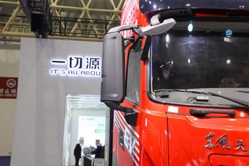 ó KL 6X4 ʽ綯ǣ282kWhͼƬ