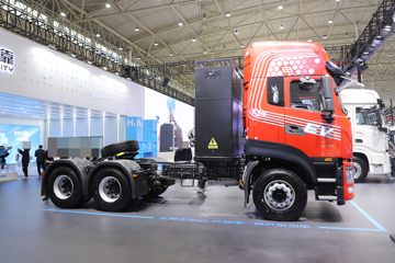 ó KL 6X4 ʽ綯ǣ282kWhͼƬ