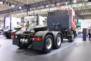 ó KL 6X4 ʽ綯ǣ282kWhͼƬ