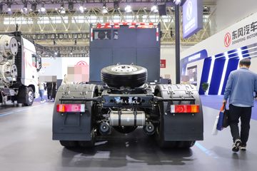 ó KL 6X4 ʽ綯ǣ282kWhͼƬ