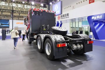 ó KL 6X4 ʽ綯ǣ282kWhͼƬ
