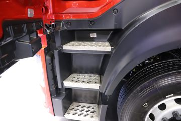 ó KL 6X4 ʽ綯ǣ282kWhͼƬ