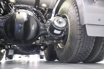 �������ó� ����KL 6X4 ����ʽ���綯ǣ����282kWhͼƬ