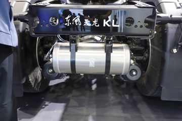 �������ó� ����KL 6X4 ����ʽ���綯ǣ����282kWhͼƬ