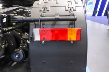 �������ó� ����KL 6X4 ����ʽ���綯ǣ����282kWhͼƬ