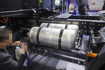 �������ó� ����KL 6X4 ����ʽ���綯ǣ����282kWhͼƬ