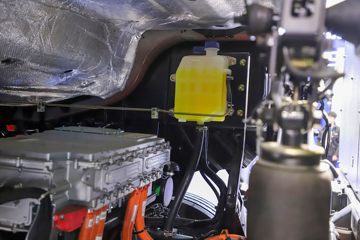 �������ó� ����KL 6X4 ����ʽ���綯ǣ����282kWhͼƬ