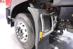 东风商用车 天龙KL 6X4 换电式纯电动牵引车282kWh