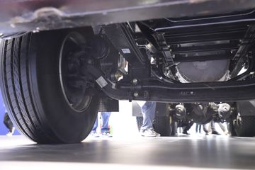 �������ó� ����KL 6X4 ����ʽ���綯ǣ����282kWhͼƬ