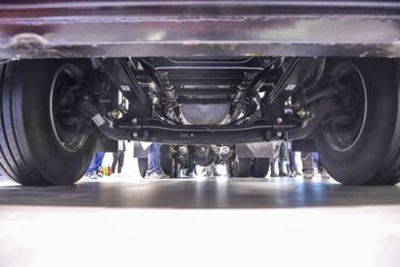 �������ó� ����KL 6X4 ����ʽ���綯ǣ����282kWhͼƬ