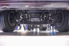 东风商用车 天龙KL 6X4 换电式纯电动牵引车282kWh