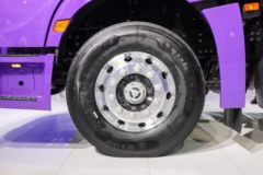 江淮 格尔发K7重卡 520马力 4X2 AMT自动挡牵引车(国六)(HFC4182P1K5A39KS)