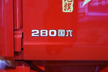 ˹  280 4X2 9.5LNGʽػ(SX5189XXYLB721TLQ1)ͼƬ