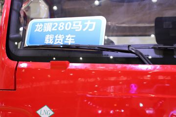 ˹  280 4X2 9.5LNGʽػ(SX5189XXYLB721TLQ1)ͼƬ