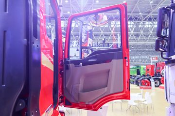 ��������˹ ���� 280���� 4X2 9.5��LNG��ʽ�ػ���(SX5189XXYLB721TLQ1)ͼƬ