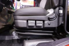 陕汽康明斯 龙骥 280马力 4X2 9.5米LNG厢式载货车(SX5189XXYLB721TLQ1)