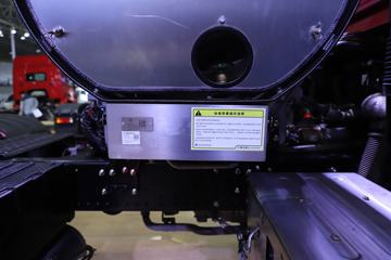 ˹   500 6X4 LNGǣ(SX4259XE4TLQ1)ͼƬ