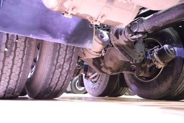 ˹   500 6X4 LNGǣ(SX4259XE4TLQ1)ͼƬ