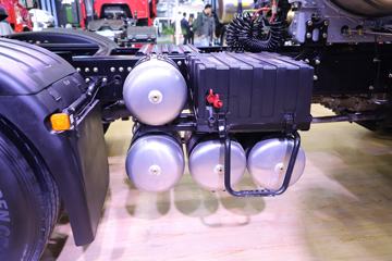˹   500 6X4 LNGǣ(SX4259XE4TLQ1)ͼƬ