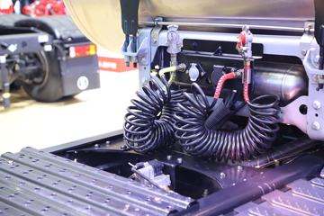˹   500 6X4 LNGǣ(SX4259XE4TLQ1)ͼƬ