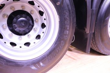 ˹   500 6X4 LNGǣ(SX4259XE4TLQ1)ͼƬ
