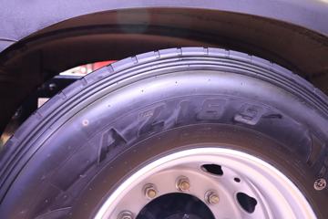 ˹   500 6X4 LNGǣ(SX4259XE4TLQ1)ͼƬ