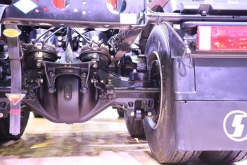 ˹   500 6X4 LNGǣ(SX4259XE4TLQ1)ͼƬ