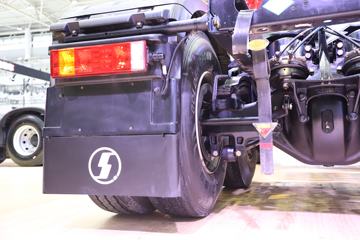 ˹   500 6X4 LNGǣ(SX4259XE4TLQ1)ͼƬ