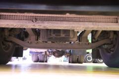 陕汽康明斯 龙骁 轻量化经典版 500马力 6X4 LNG牵引车(SX4259XE4TLQ1)