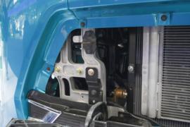 解放J7&nbsp;电动牵引车外观图片