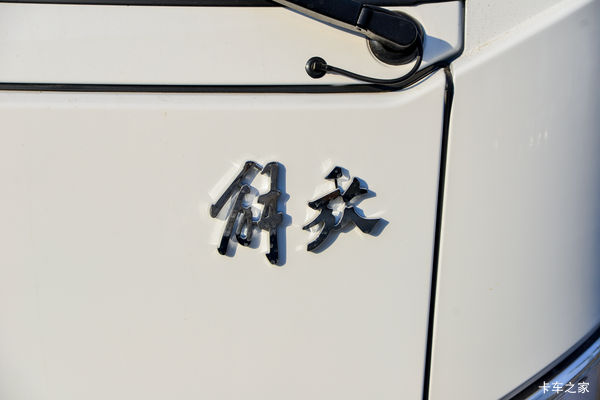 潍柴150马力法士特8档变速箱 解放轻卡开回家