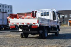 限时特惠，立降0.3万！济南市虎V载货车系列疯狂促销中