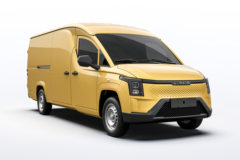 限时特惠，立降1万！青岛市黄金仓电动封闭厢货系列疯狂促销中