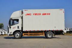 惊喜不断，降0.3万！南宁市凯运+载货车系列超值回馈，